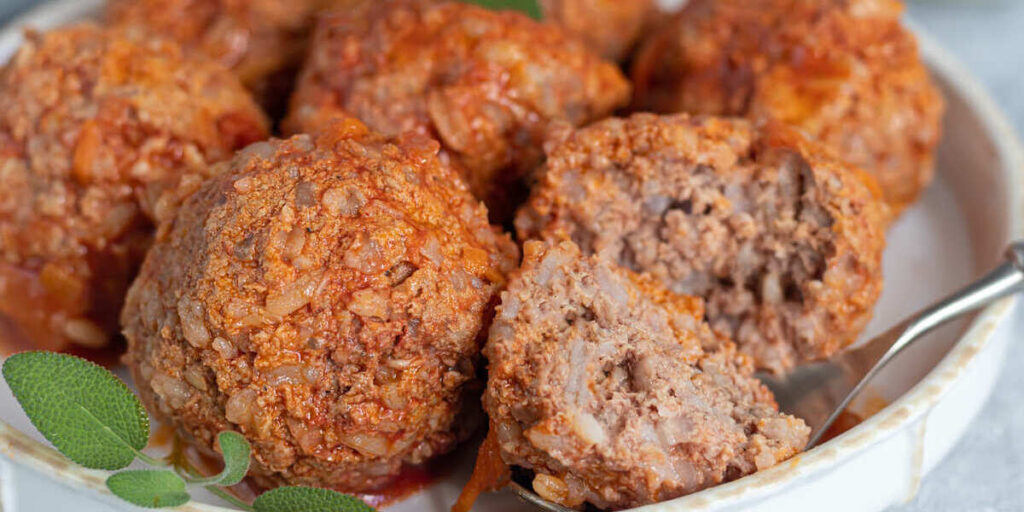 resep membuat bakso goreng