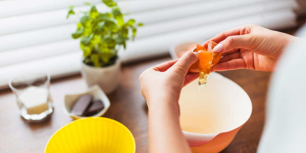 resep membuat mayonaise