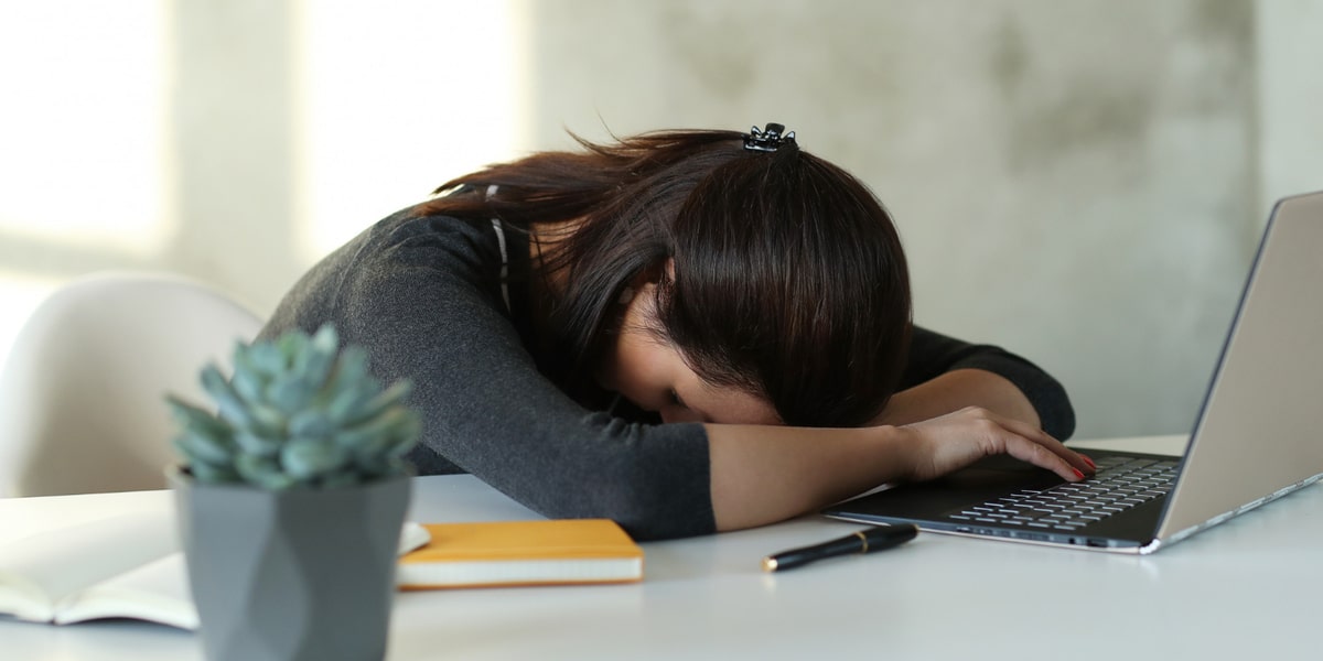 cara mengatasi burnout adalah