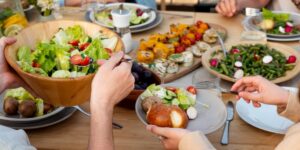 daftar makanan untuk penderita autoimun yang wajib diketahui