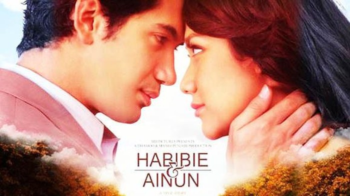 habibie ainun