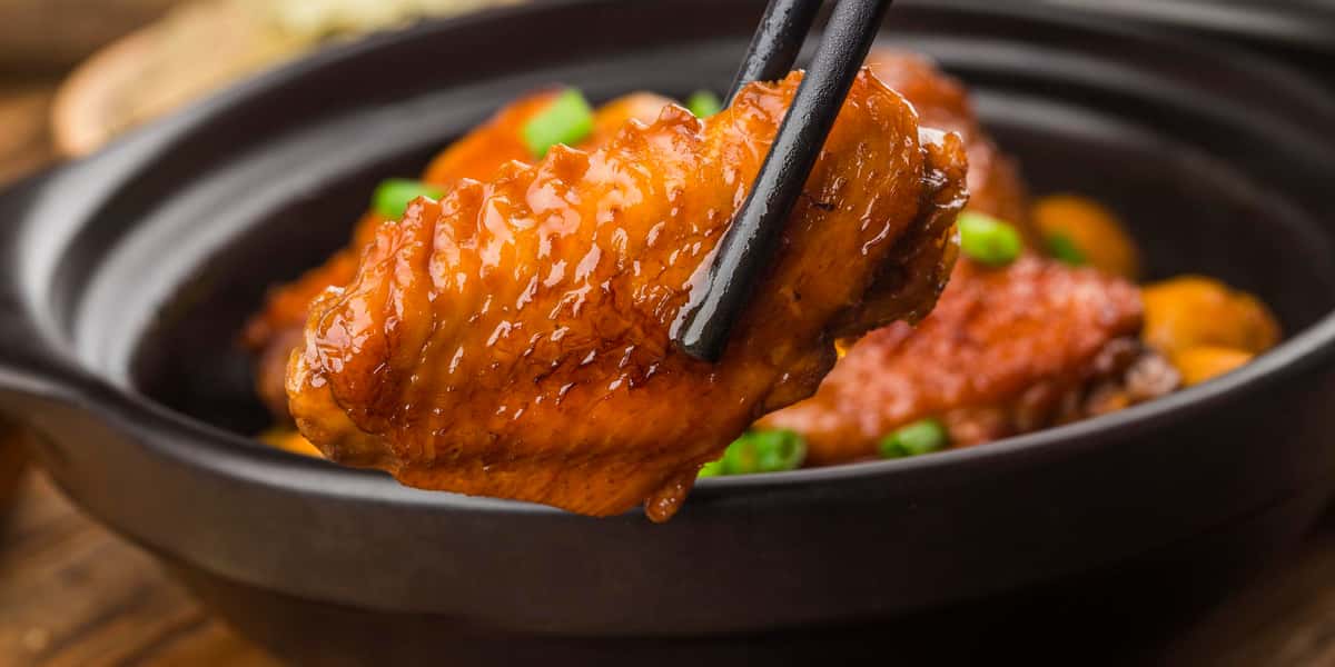 kalori ayam kecap manfaat makan ayam dan resep sehat