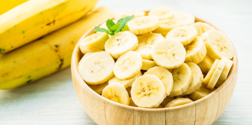 kalori buah pisang