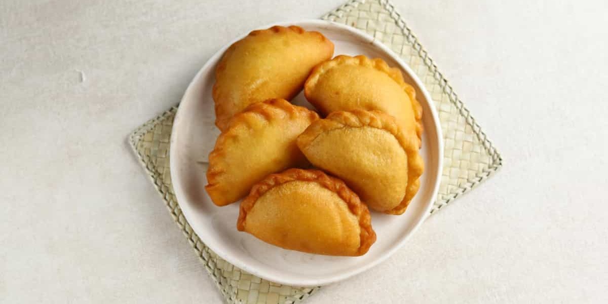 kalori dan manfaat pastel lezat