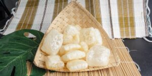 kalori kerupuk kulit