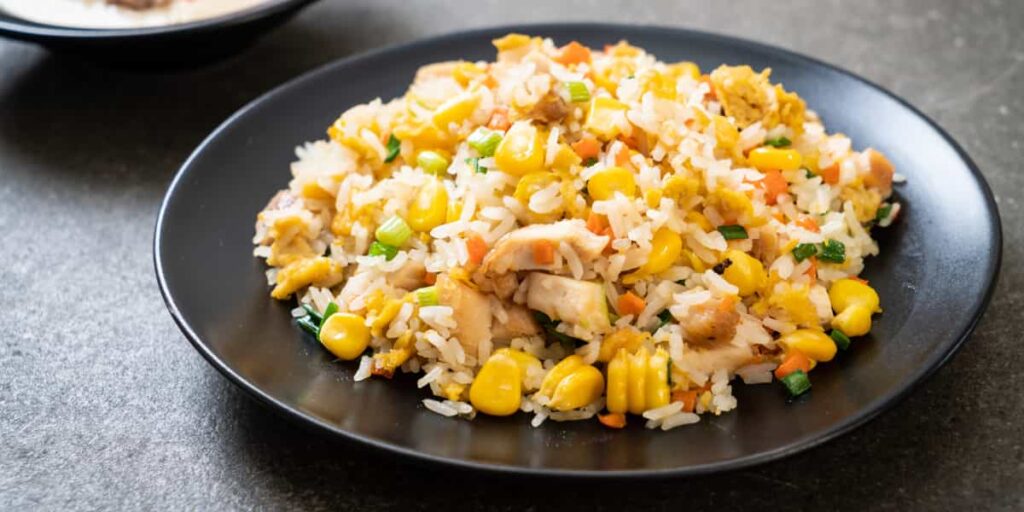 kalori nasi jagung