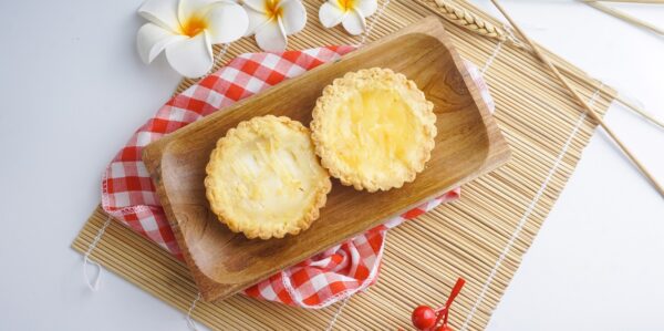 kalori pie susu