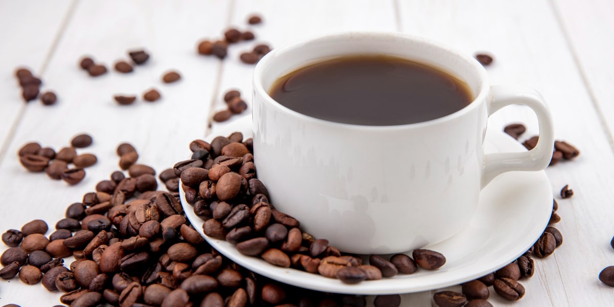 kopi adalah makanan yang perlu penderita herpes hindari