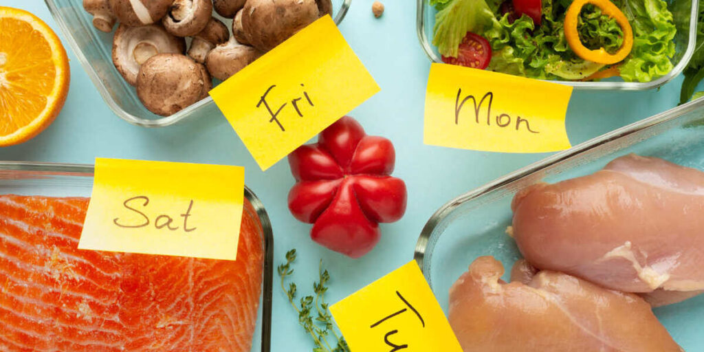 makanan sehat untuk hipertiroid