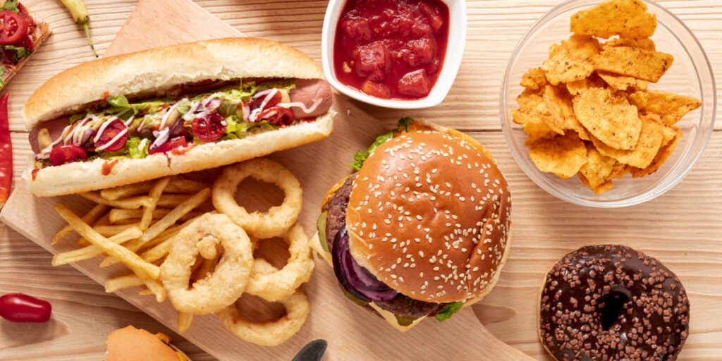 makanan untuk penderita sirosis hati