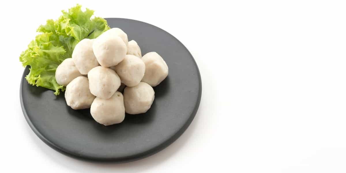 manfaat makan bakso aci