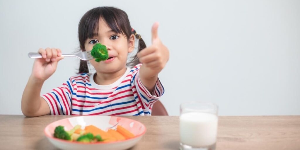 manfaat vitamin tulang dan gigi untuk anak