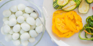 berapa kalori putih telur