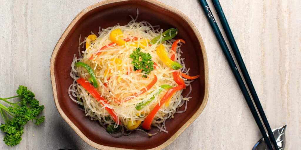 resep bihun jagung