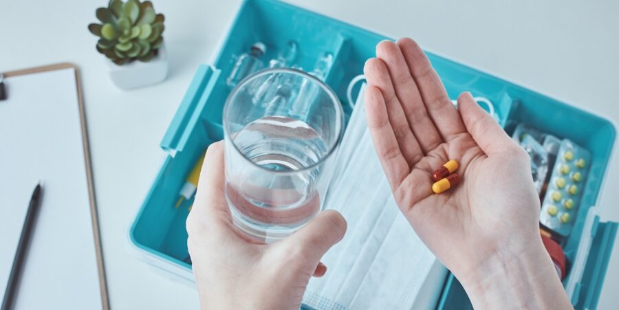 Fibumin Obat Apa? Ketahui Manfaat Dan Alternatif Obat Ini