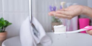 bolehkah sikat gigi saat puasa