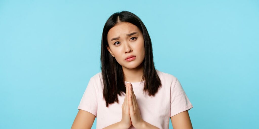 cara berhenti menjadi people pleaser