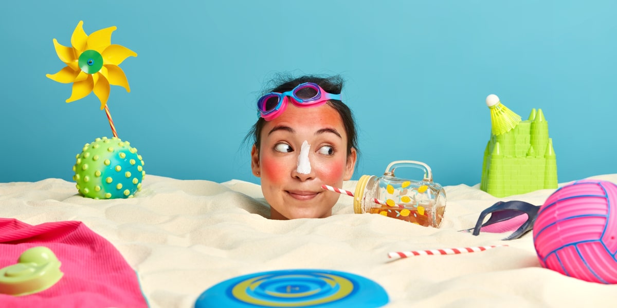 cara mencegah kanker kulit