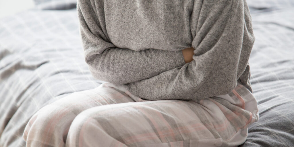 cara mengatasi haid deras