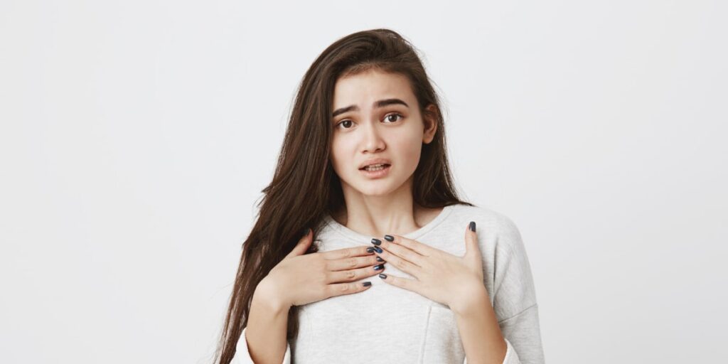 cara mengatasi payudara kendur