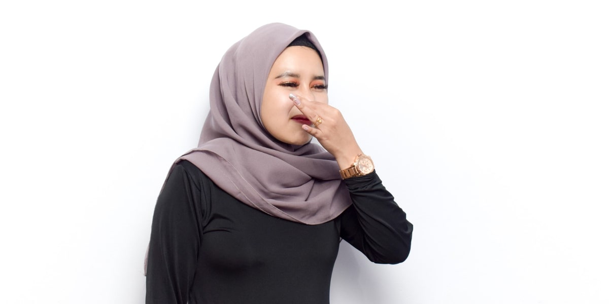 cara menghilangkan bau mulut saat puasa
