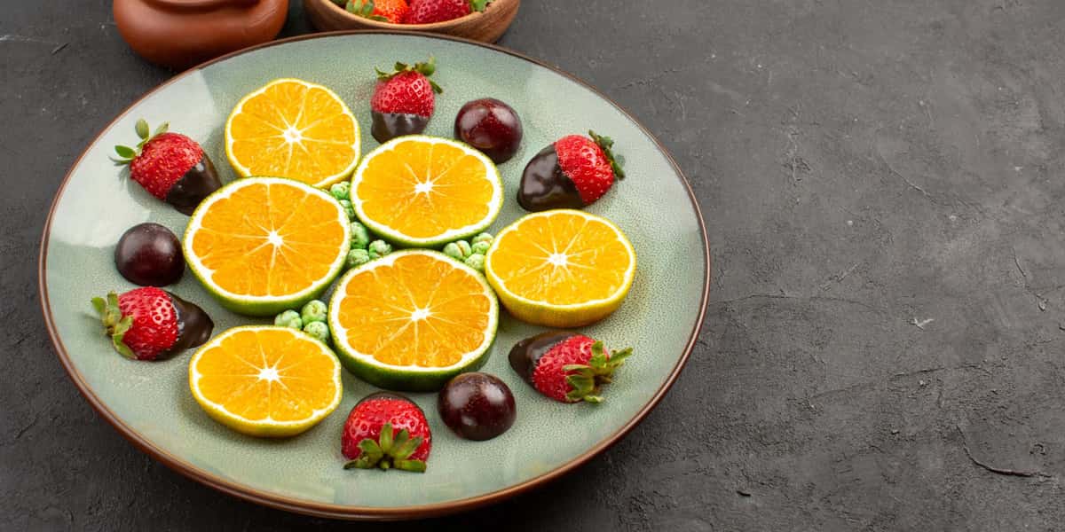 cara meningkatkan kesuburan wanita dengan buah