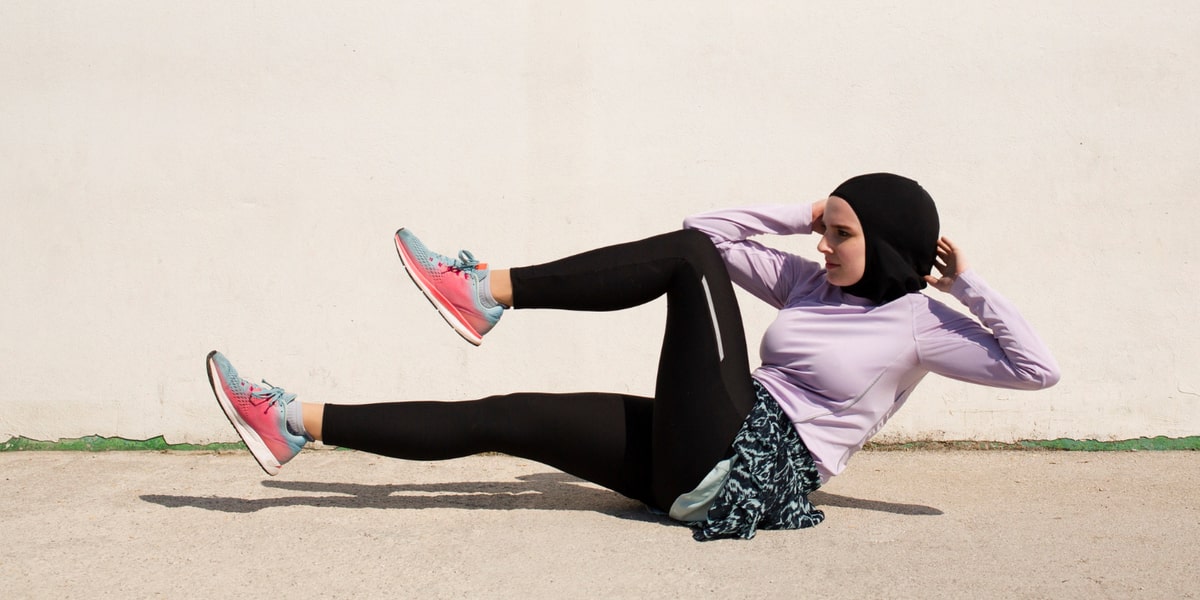 cara menjaga berat badan ideal saat puasa