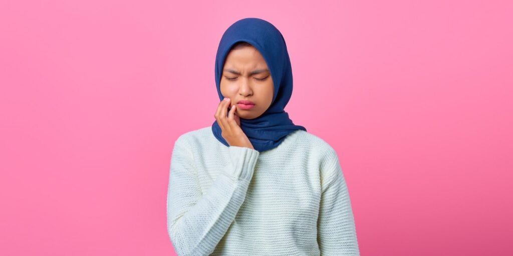 cara meredakan sakit gigi saat puasa tanpa minum obat