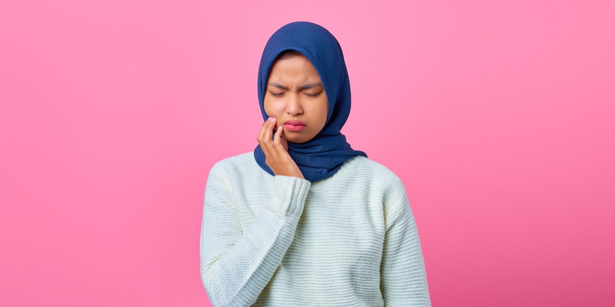 cara meredakan sakit gigi saat puasa tanpa minum obat
