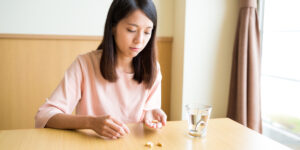 cara minum primolut untuk menghentikan haid