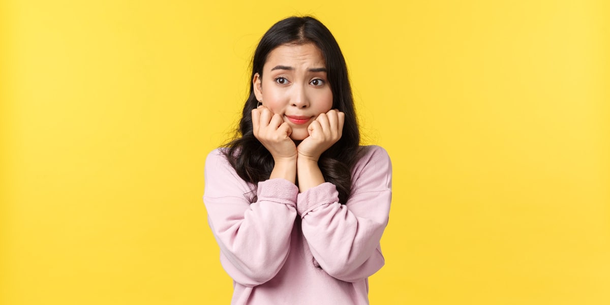 ciri-ciri good girl syndrome