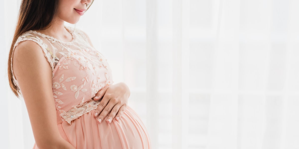 ciri-ciri hamil muda cara mengetahui haid terakhir sebelum hamil