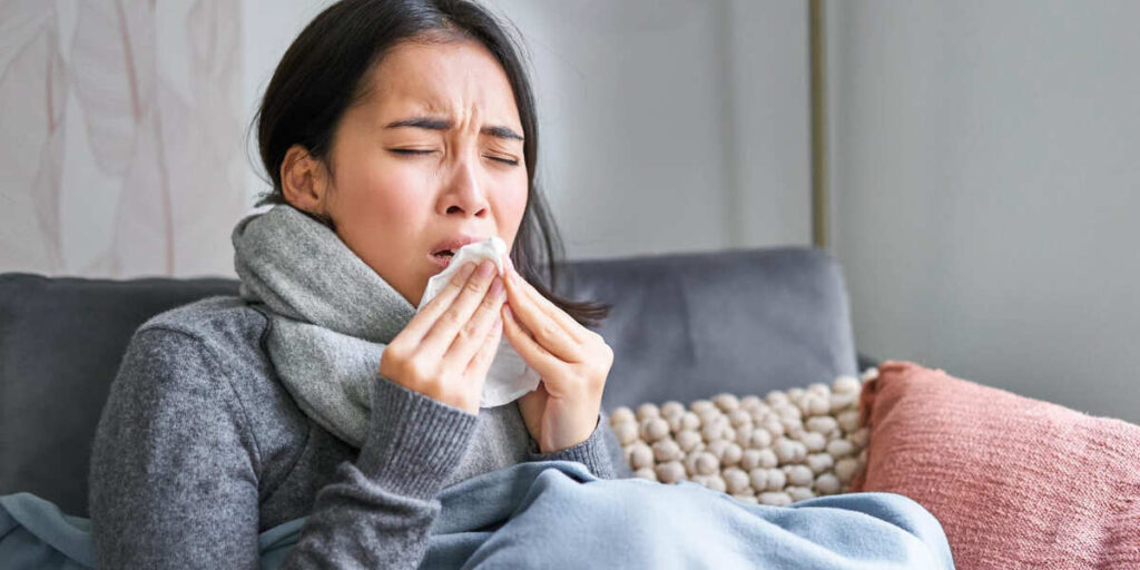 gejala leptospirosis