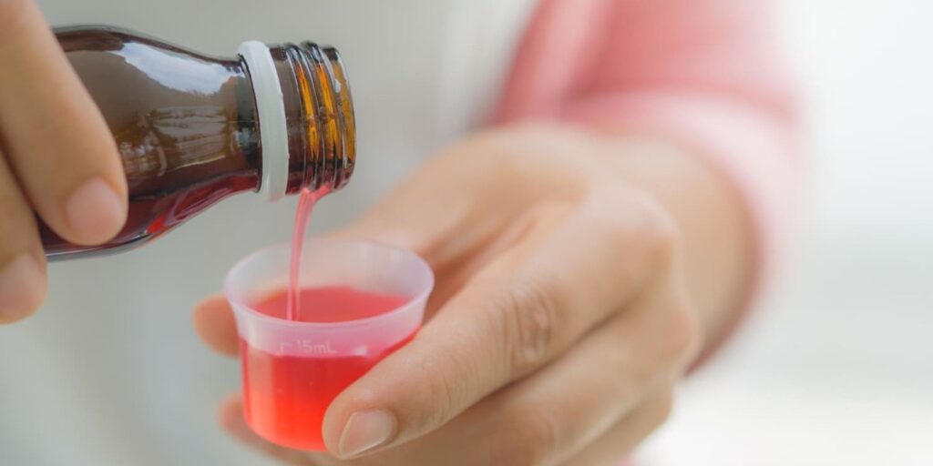 guanistrep obat apa
