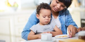 menu makanan untuk ibu menyusui saat puasa