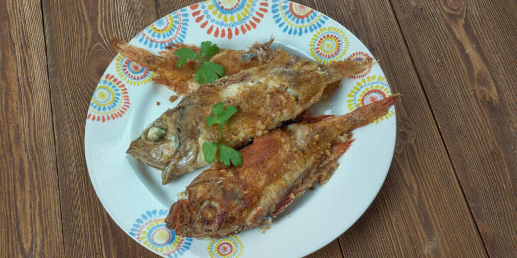 manfaat ikan kembung untuk kesehatan