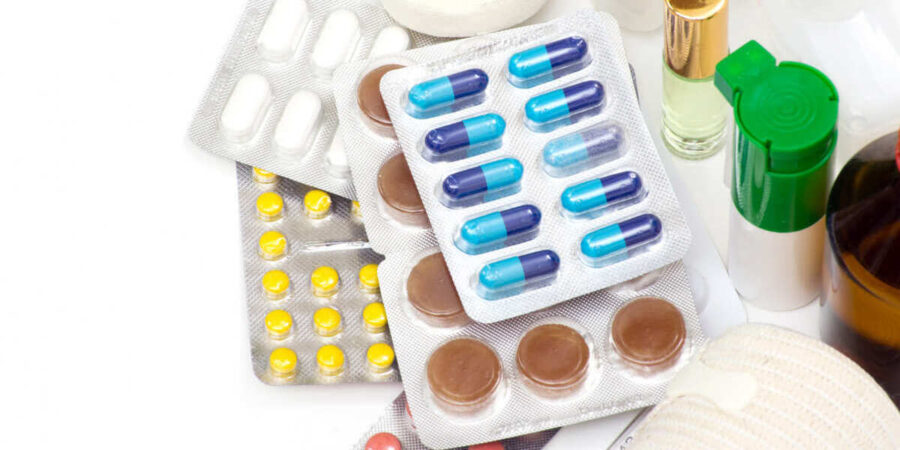 Anelat Obat Apa? Perhatikan Dosis dan Efek Sampingnya - Yoona