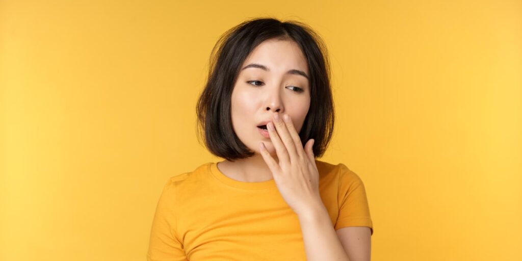 penyebab ngantuk saat puasa