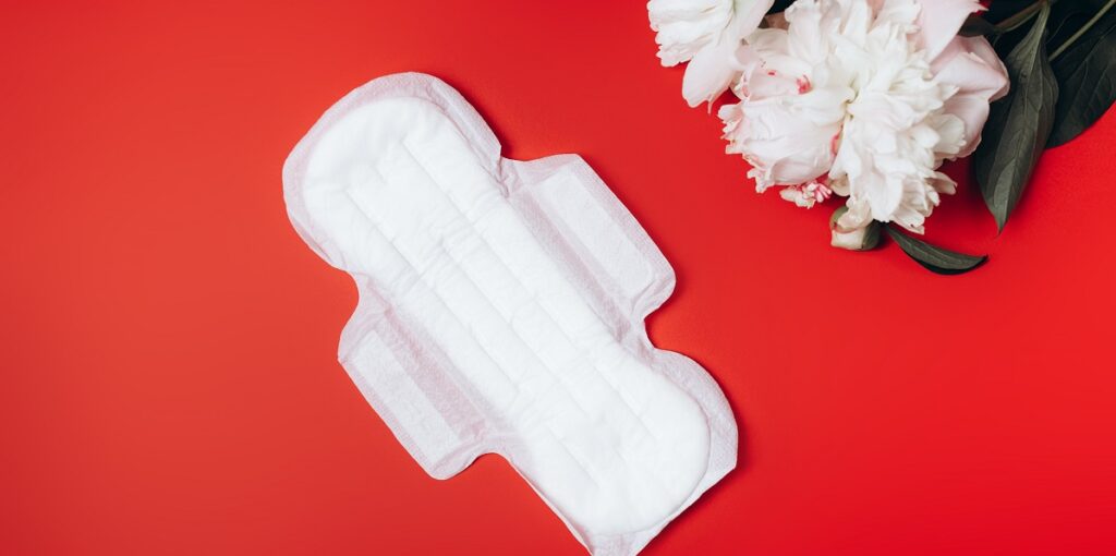 perbedaan telat haid karena stres dan hamil