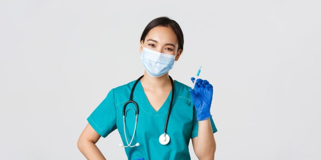 suntik kb saat puasa