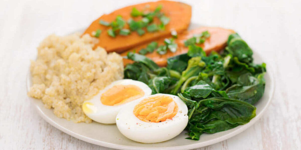 menu makanan ibu menyusui saat puasa