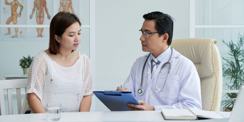 tips puasa untuk ibu hamil trimester 1