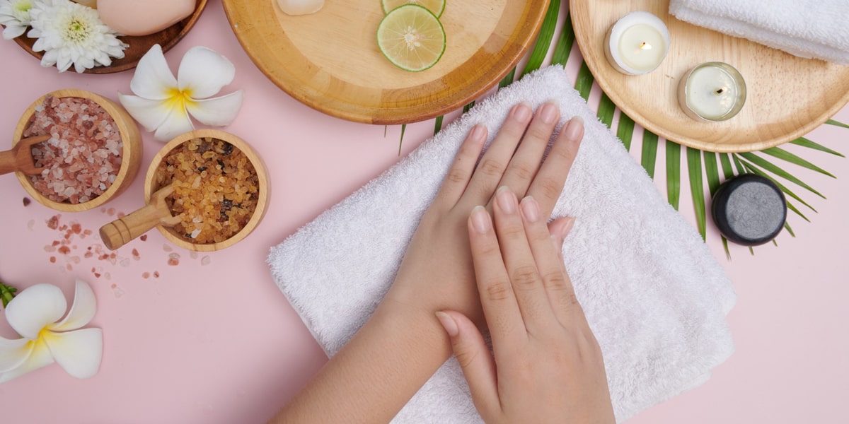 waktu yang tepat untuk luluran di bulan puasa