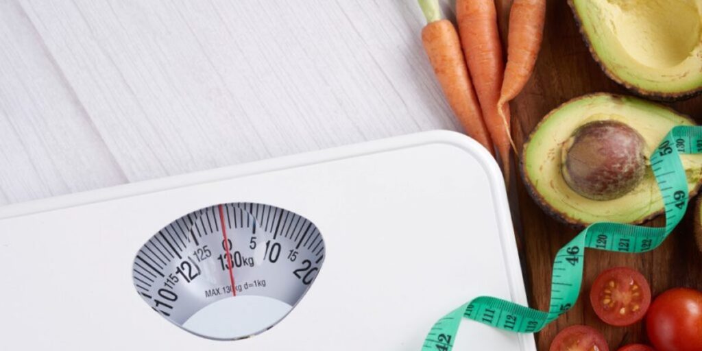 cara menaikkan berat badan secara alami