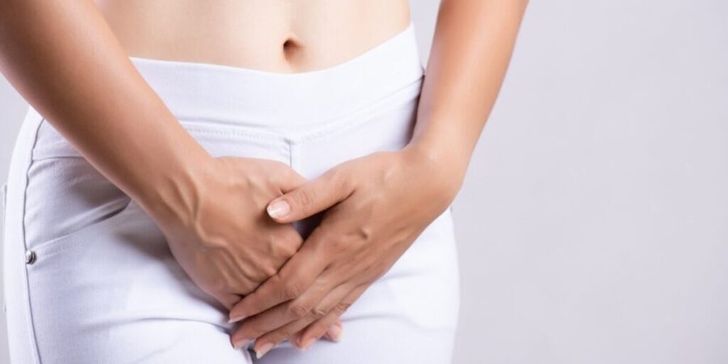 cara mengatasi anyang anyangan pada wanita