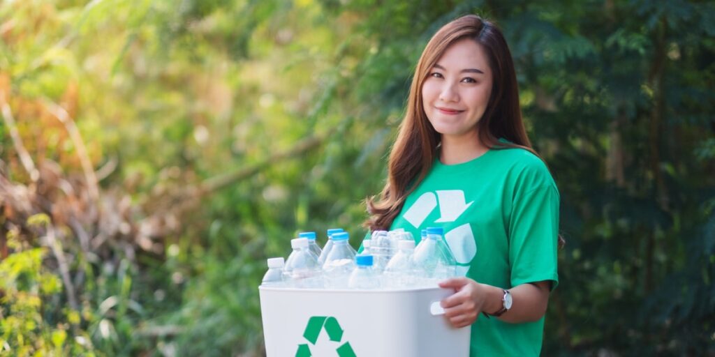 cara merayakan hari bumi dengan seru