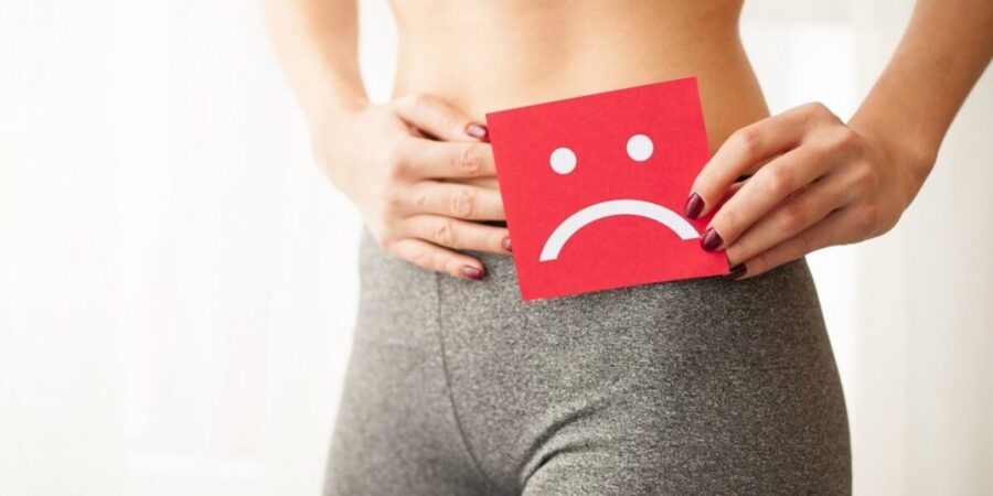 Jerawat di Kemaluan Wanita: Ciri-ciri, Penyebab, Cara Mengatasi