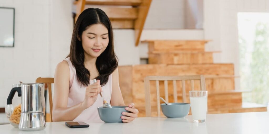 manfaat kacang ijo untuk promil