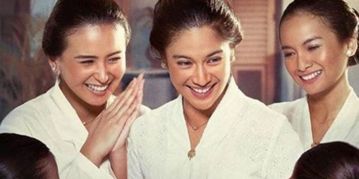 film tentang perempuan tangguh kartini