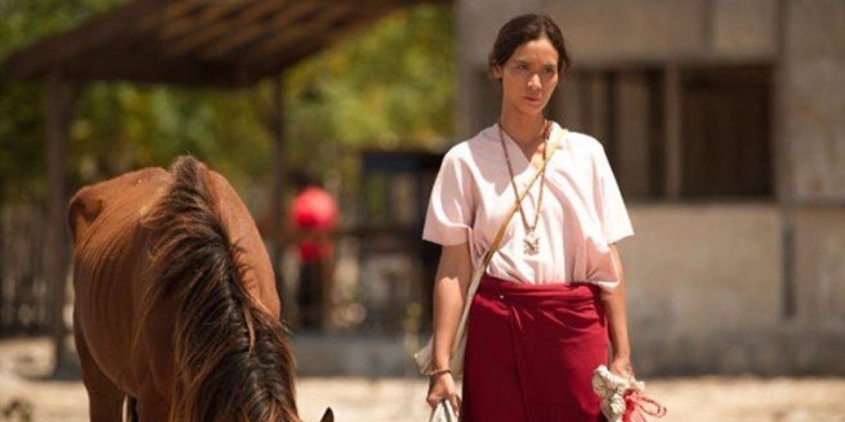 film tentang perempuan tangguh marlina